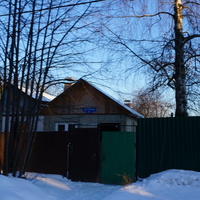 Улица Гоголя, 42