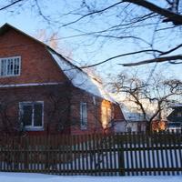 Улица Гоголя