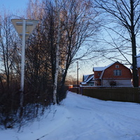 Овражная улица