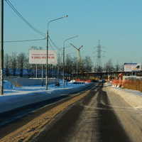 Улица Чкалова