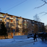 Улица Андропова, 23