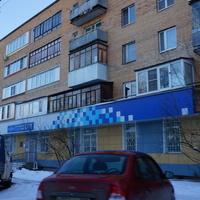 Московское областное БТИ