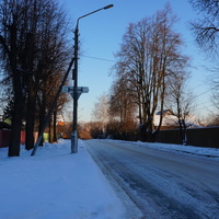 Улица Гоголя