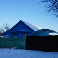 Улица Гоголя