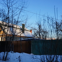 Улица Гоголя