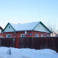 Улица Гоголя, 18