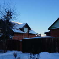 Улица Гоголя