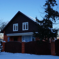 Улица Гоголя