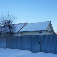 Улица Гоголя, 22