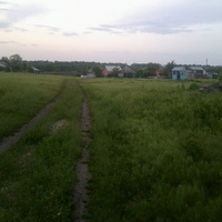 Село Надточиево Сумского района (лето 2014 года)