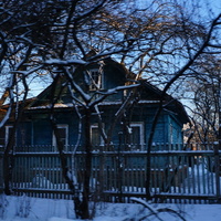 Улица Гоголя