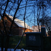 Улица Гоголя