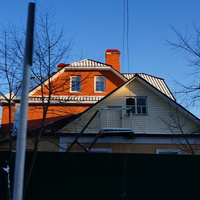 Улица Гоголя