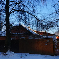 Улица Гоголя