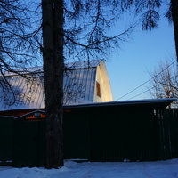 Улица Гоголя