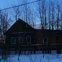 Улица Гоголя