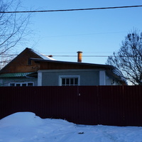 Улица Гоголя