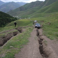 Дорога в ИчвахIула