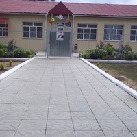 Детский сад "Колобок" с Каменная-Балка