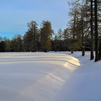 Екатерининский парк