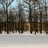 Екатерининский парк