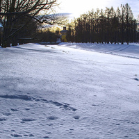 Екатерининский парк