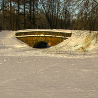 Екатерининский парк