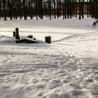 Екатерининский парк