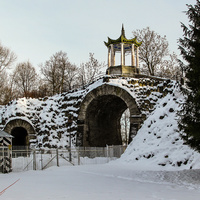 Большой каприз