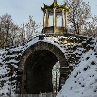 Большой каприз