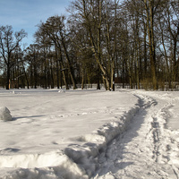 Екатерининский парк