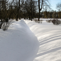 Екатерининский парк