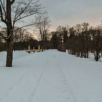 Александровский парк