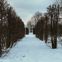 Александровский парк