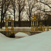 Китайские мосты