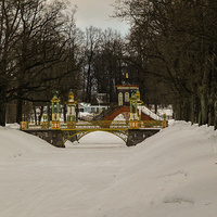 Китайские мосты