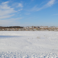 Село Рябчинка