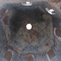Заполье. Церковь Климента, папы Римского