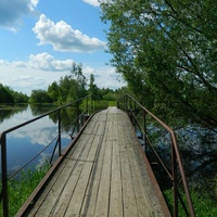 Мост на Николу