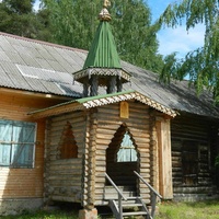 Гореловская церковь