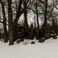 Александровский парк