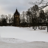 Александровский парк