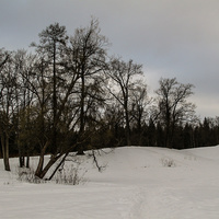 Александровский парк