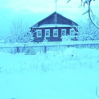 дом в селе петровское