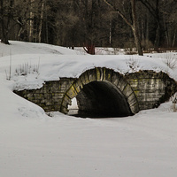 Александровский парк