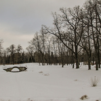 Александровский парк