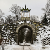 Большой каприз