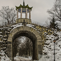 Большой каприз