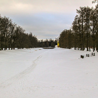 Екатерининский парк