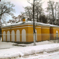 Вечерний зал